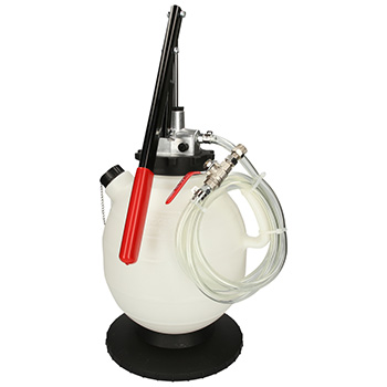 KS Tools univerzalni sistem za punjenje ulja u prenosnik sa 20-delnim setom adaptera 150.9275 KS Tools univerzalni sistem za punjenje ulja u prenosnik sa 20-delnim setom adaptera 150.9275