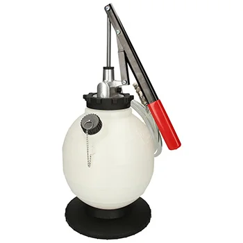 KS Tools univerzalni sistem za punjenje ulja u prenosnik sa 20-delnim setom adaptera 150.9275-3