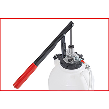 KS Tools univerzalni sistem za punjenje ulja u prenosnik sa 20-delnim setom adaptera 150.9275 KS Tools univerzalni sistem za punjenje ulja u prenosnik sa 20-delnim setom adaptera 150.9275