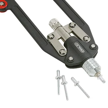 KS Tools univerzalna klešta za zakivke u 17-delnom setu 150.9630 KS Tools univerzalna klešta za zakivke u 17-delnom setu 150.9630