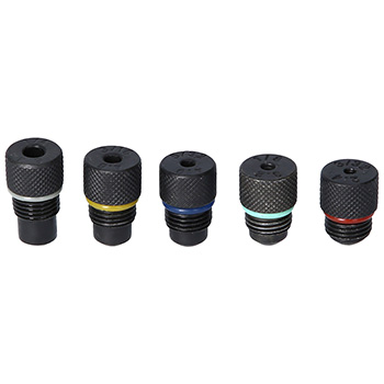 KS Tools klešta za zakivke 3 u 1 u 15-delnom setu 150.9805 KS Tools klešta za zakivke 3 u 1 u 15-delnom setu 150.9805