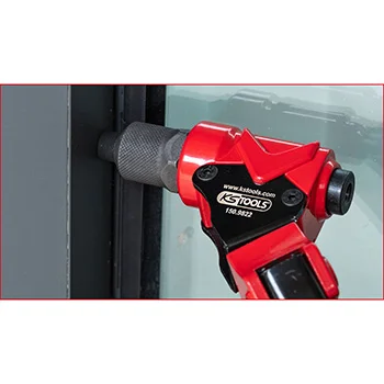 KS Tools okretna klešta za zakivke 3 u 1 u 12-delnom setu 150.9820 KS Tools okretna klešta za zakivke 3 u 1 u 12-delnom setu 150.9820