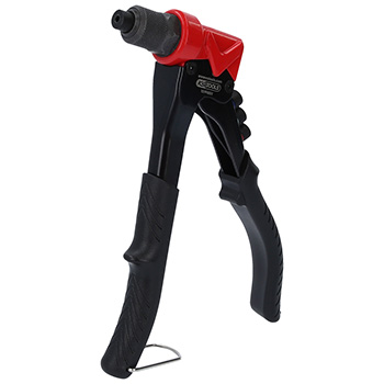 KS Tools klešta za zakivke 3 u 1 u 12-delnom setu 150.9850 KS Tools klešta za zakivke 3 u 1 u 12-delnom setu 150.9850