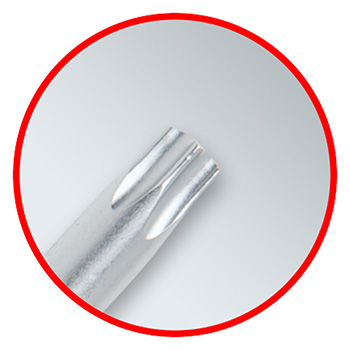 KS Tools set Torx ugaonih steznih ključeva dugih, 10-delni 151.4880 KS Tools set Torx ugaonih steznih ključeva dugih, 10-delni 151.4880