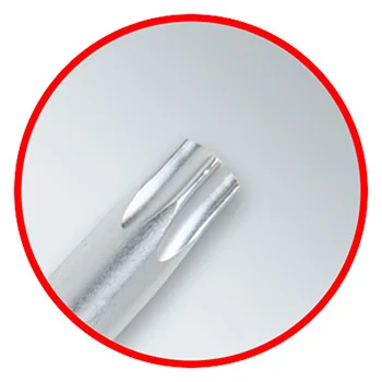 KS Tools set Torx ugaonih steznih ključeva dugih, 10-delni 151.4880-6