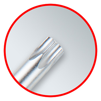 KS Tools set Torx ugaonih steznih ključeva dugih, 10-delni 151.4880 KS Tools set Torx ugaonih steznih ključeva dugih, 10-delni 151.4880