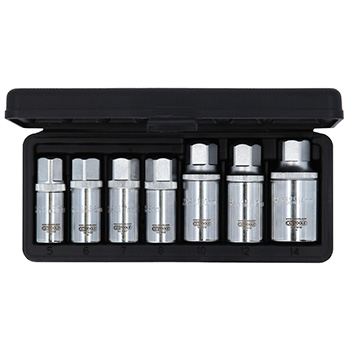 KS Tools set odvijača za vađenje klinova 7-delni 152.1101 KS Tools set odvijača za vađenje klinova 7-delni 152.1101