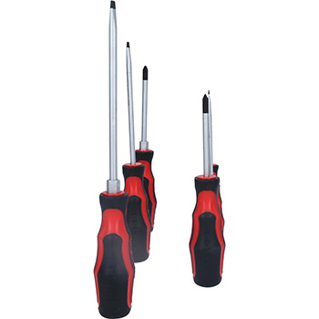 KS Tools ERGOTORQUEplus set odvijača, 6-delni 159.0010-5