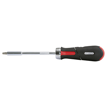 KS Tools revolver ustavljački odvijač za bitove, 7-delni 159.2051 KS Tools revolver ustavljački odvijač za bitove, 7-delni 159.2051