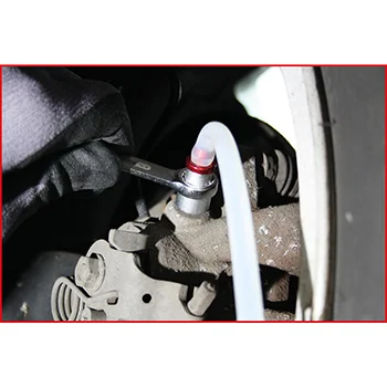 KS Tools set ključeva za odzračivanje kočnica, 6-delni 160.0725-7