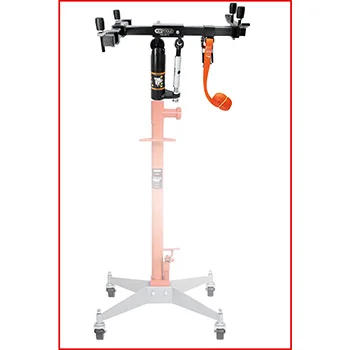 KS Tools set univerzalnih nosača prenosnika, 12-delni 160.0910 KS Tools set univerzalnih nosača prenosnika, 12-delni 160.0910