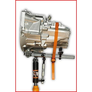 KS Tools set univerzalnih nosača prenosnika, 12-delni 160.0910 KS Tools set univerzalnih nosača prenosnika, 12-delni 160.0910