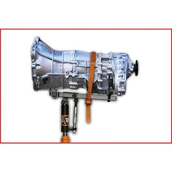 KS Tools set univerzalnih nosača prenosnika, 12-delni 160.0910 KS Tools set univerzalnih nosača prenosnika, 12-delni 160.0910