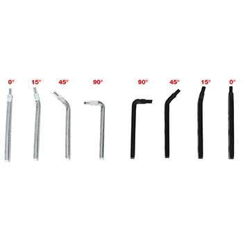 KS Tools set klešta za sigurnosne prstenove, sa ustavljačkom funkcijom, 20-delni 500.1350 KS Tools set klešta za sigurnosne prstenove, sa ustavljačkom funkcijom, 20-delni 500.1350