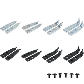 KS Tools set klešta za sigurnosne prstenove, sa ustavljačkom funkcijom, 20-delni 500.1350 KS Tools set klešta za sigurnosne prstenove, sa ustavljačkom funkcijom, 20-delni 500.1350