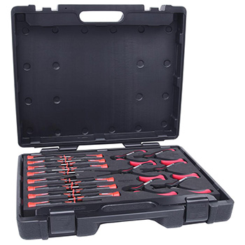 KS Tools set alata za preciznu mehaniku 21-delni 500.7190-2