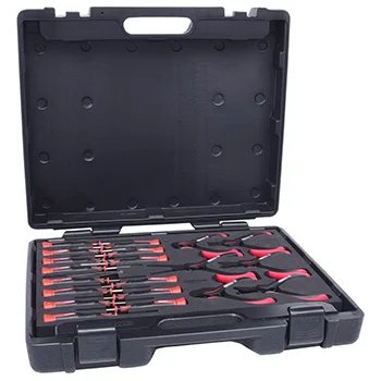 KS Tools set alata za preciznu mehaniku 21-delni 500.7190-2 KS Tools set alata za preciznu mehaniku 21-delni 500.7190-2