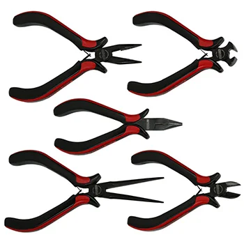 KS Tools set alata za preciznu mehaniku 21-delni 500.7190-4 KS Tools set alata za preciznu mehaniku 21-delni 500.7190-4