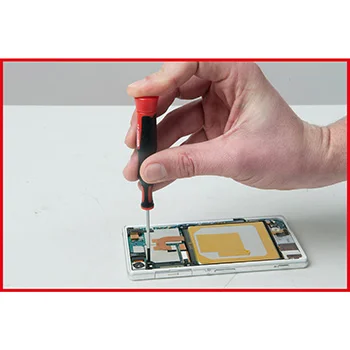 KS Tools set alata za preciznu mehaniku 21-delni 500.7190-7 KS Tools set alata za preciznu mehaniku 21-delni 500.7190-7