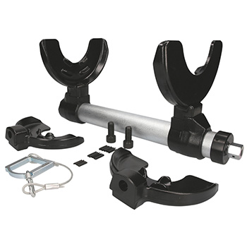 KS Tools set univerzalnih zatezača opruga, 6-delni 500.8400 KS Tools set univerzalnih zatezača opruga, 6-delni 500.8400