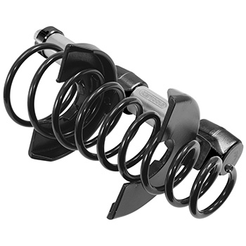 KS Tools set univerzalnih zatezača opruga, 6-delni 500.8400 KS Tools set univerzalnih zatezača opruga, 6-delni 500.8400