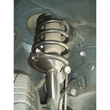 KS Tools set univerzalnih zatezača opruga, 6-delni 500.8400 KS Tools set univerzalnih zatezača opruga, 6-delni 500.8400