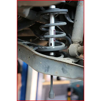 KS Tools set univerzalnih teleskopskih centrirnih zatezača za unutrašnje opruge, 9-delni 500.8755 KS Tools set univerzalnih teleskopskih centrirnih zatezača za unutrašnje opruge, 9-delni 500.8755