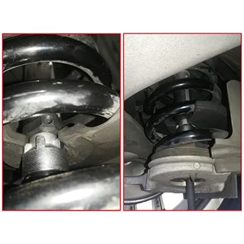 KS Tools set univerzalnih teleskopskih centrirnih zatezača za unutrašnje opruge, 9-delni 500.8755 KS Tools set univerzalnih teleskopskih centrirnih zatezača za unutrašnje opruge, 9-delni 500.8755