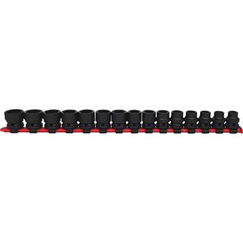 KS Tools set ekstra kratkih nasadnih ključeva 1/2 KS Tools set ekstra kratkih nasadnih ključeva 1/2