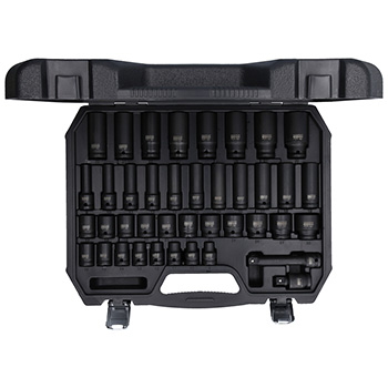 KS Tools set teretnih nasadnih ključeva 1/2 KS Tools set teretnih nasadnih ključeva 1/2