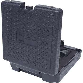 KS Tools set adaptera za povećanje i redukciju za teretna vozila 9-delni 515.0100 KS Tools set adaptera za povećanje i redukciju za teretna vozila 9-delni 515.0100