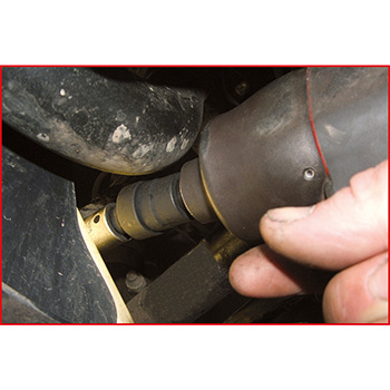 KS Tools set adaptera za povećanje i redukciju za teretna vozila 9-delni 515.0100 KS Tools set adaptera za povećanje i redukciju za teretna vozila 9-delni 515.0100