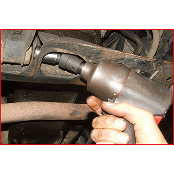 KS Tools set adaptera za povećanje i redukciju za teretna vozila 9-delni 515.0100 KS Tools set adaptera za povećanje i redukciju za teretna vozila 9-delni 515.0100
