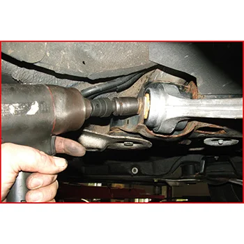 KS Tools set adaptera za povećanje i redukciju za teretna vozila 9-delni 515.0100-8