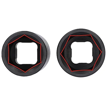 KS Tools set specijalnih snažnih nasadnih ključeva za Ford, 18,5 / 19,5 / 20,5 / 21,5 mm, 2-delni 515.0895 KS Tools set specijalnih snažnih nasadnih ključeva za Ford, 18,5 / 19,5 / 20,5 / 21,5 mm, 2-delni 515.0895