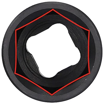 KS Tools set specijalnih snažnih nasadnih ključeva za Ford, 18,5 / 19,5 / 20,5 / 21,5 mm, 2-delni 515.0895 KS Tools set specijalnih snažnih nasadnih ključeva za Ford, 18,5 / 19,5 / 20,5 / 21,5 mm, 2-delni 515.0895