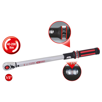 KS Tools THE DEVIL set za gume i točkove 6-delni 515.2095 KS Tools THE DEVIL set za gume i točkove 6-delni 515.2095