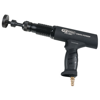 KS Tools pneumatski čekić-dleto Vibro-Impact set 6-delni 515.3880 KS Tools pneumatski čekić-dleto Vibro-Impact set 6-delni 515.3880