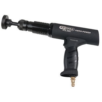KS Tools pneumatski čekić-dleto Vibro-Impact set 6-delni 515.3880 KS Tools pneumatski čekić-dleto Vibro-Impact set 6-delni 515.3880