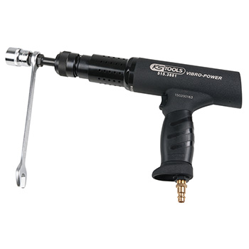 KS Tools pneumatski čekić-dleto Vibro-Impact set 6-delni 515.3880 KS Tools pneumatski čekić-dleto Vibro-Impact set 6-delni 515.3880