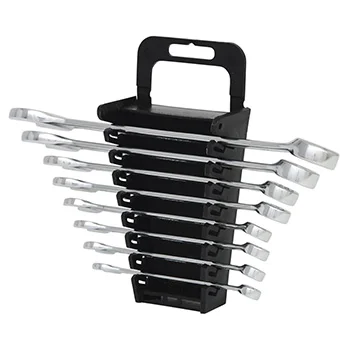 KS Tools set duplih okasto-viljuškastih ključeva, pod uglom 8-19mm, 8-delni 517.0048 KS Tools set duplih okasto-viljuškastih ključeva, pod uglom 8-19mm, 8-delni 517.0048