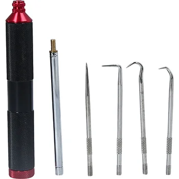 KS Tools magnetni i kukasti alat, 6-delni 550.1080 KS Tools magnetni i kukasti alat, 6-delni 550.1080