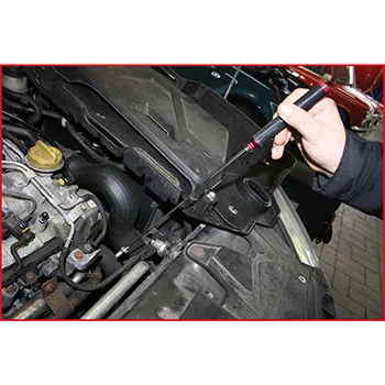 KS Tools magnetni i kukasti alat, 6-delni 550.1080 KS Tools magnetni i kukasti alat, 6-delni 550.1080