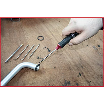 KS Tools magnetni i kukasti alat, 6-delni 550.1080 KS Tools magnetni i kukasti alat, 6-delni 550.1080