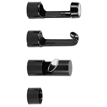 KS Tools set Wi-Fi videoskopa sa Ø 5,5 mm 0° HD sondom s prednjom kamerom, 5-delni 550.7560 KS Tools set Wi-Fi videoskopa sa Ø 5,5 mm 0° HD sondom s prednjom kamerom, 5-delni 550.7560