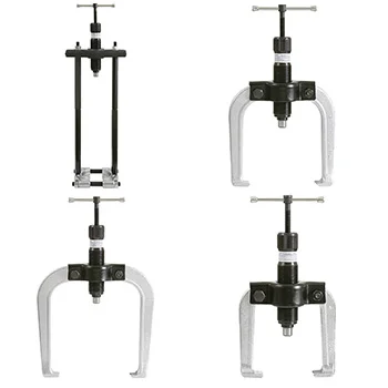 KS Tools hidraulički set skidača 2-kraki i 3-kraki, 22-delni 700.1200-5