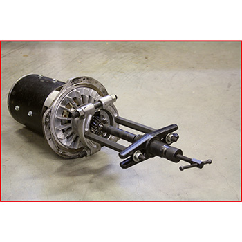 KS Tools hidraulički set skidača 2-kraki i 3-kraki, 22-delni 700.1200 KS Tools hidraulički set skidača 2-kraki i 3-kraki, 22-delni 700.1200