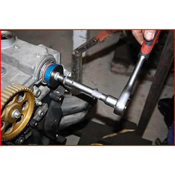 KS Tools set montažnih alata za zaptivni prsten osovine i zaštitni prsten 24-delni 700.1280 KS Tools set montažnih alata za zaptivni prsten osovine i zaštitni prsten 24-delni 700.1280