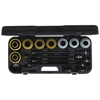 KS Tools set potisnih i zateznih čaura, 37-delni 700.1550 KS Tools set potisnih i zateznih čaura, 37-delni 700.1550
