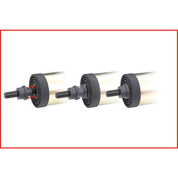 KS Tools set potisnih i zateznih čaura, 37-delni 700.1550 KS Tools set potisnih i zateznih čaura, 37-delni 700.1550
